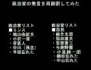 【やはり韓国は優秀だった】政治家達の発言を最翻訳してみた