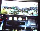トレインシミュレーターで京成線を運転