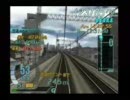 一段制動一段緩めに再び挑戦！