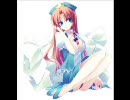 Alstroemeria Records　Shanhai Alice in 1884 feat. nomico（高音質）