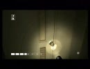 女一人で実況プレイ。呪怨　その9～アイテム探し編おまけ～