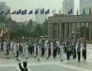 ROK M.N.D Honor Guard (大韓民國 國防部 儀仗隊) Drill Team