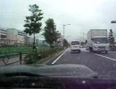 ?の夏休み　133　【初めての車載でショッピングモールへ行く！】