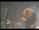 Forbidden - Chalice of Blood (Live)