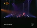ASPARAGUS　SHIBUYA-AX WAITING FOR YOUR CALL～UNREQUITED LOVE