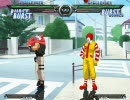 【mugen】狼は安らかに眠れない！ 第二十話 昼 【ストーリー動画】