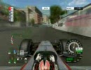 F1ゲーム難易度HARDに挑戦！！PS3　　Formula One Championship　