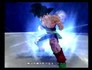 わりかしくろうするDBZSparking! METEORを実況プレイ　第参回