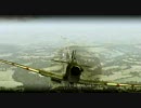 il-2 sturmovik birds of prey トレイラー2008