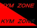 ＫＹＭ　ＺＯＮＥ【ＫＹＭ×ＲＥＤ　ＺＯＮＥ】