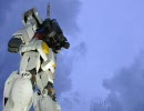 お台場に行ってガンダム撮ってきた【日没編】