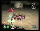 2つのことを同時にできない人がピクミン2で初めての実況（7回目-4）