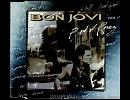 BON JOVIのBed of Rosesをｵｻｰﾝ声で歌ってみた