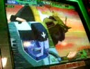 GCB　ガンダム　カードビルダー　ゲルMPT（シーマ専用機）３機で挑む！