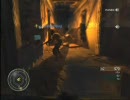 黄色十字がＣＯＤ:WaW 鼠達の戦争編