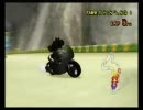 【ﾏﾘｵｶｰﾄWii　実況プレイ】　おやじＧＰPart15