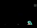 【初音ミク project diva】 蝶 【つっこさん】(再修正)