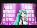 【PSP】初音ミク -ProjectDiva- Love power