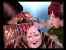 ～PS2　北米版無双Orochiで蹴鞠るかの！～