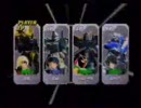 ガンダムvs.ガンダムNEXT　夢のスガタ　その８