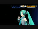 【Project DIVA】　時の歯車