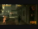 [MGO][Ace] ELITE(TNT)に挑戦～