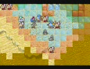 【実況プレイ】　ファイアーエムブレム　封印の剣　回復縛り14章-4