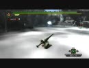MH3 ソロでオン星4緊急（その1）