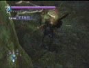 NINJA GAIDEN Σ 難易度超忍をやってみました　16A