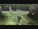 MH3 ソロでオン星4緊急（その2）