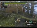 【MHP2G】第2回　ランスでモンハン(仮)【実況プレイ】