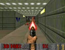 [Doom 2]逃げるアイテム[jokewad]