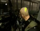 下手クソが特殊条件付でレジスタンス２を実況プレイ　Mission.6
