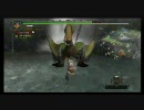 【MH3】モンハン3 狩猟日記07【クルペッコ捕獲】