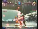 8月8日　池袋ライノ　すっごい！アルカナハート２　2on2大会　その２
