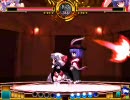 東方緋想天　おぜうさまの日記帳10　vs  衣玖（Lunaスレ）