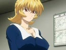 (18禁アニメ) 爆乳メイド狩り 後編 (エロシーン抜粋）