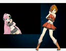 【MMD】めーちゃん【物理演算修正】