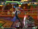 KOF MAXIMUM IMPACT REGULATION “A”0805対戦動画　その3