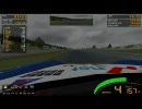 【GTR2】マルチプレイ　寝落ち鯖・富士スピードウェイ'1970 - 後半