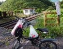 ちょっと自転車で旅行に行ってきます ～ニコ生編 三日目 松山→別府～