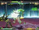 KOF MAXIMUM IMPACT REGULATION “A”0805対戦動画　その4