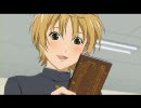みなみけ/経験値速上々↑・ピッチ上げ①段階!(紙芝居その3)