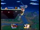 【海外勢】M2K (メタナイト) vs Shadow (ワリオ)