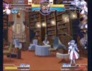 MBAA 名無し２人で１１戦ガチってみた　part4