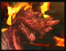 煌黒龍アルバトリオン‐その１
