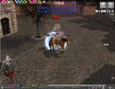【マビノギ】エルフで影差す都市ハードPart3【mabinogi】