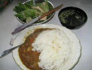 アルティメット飯