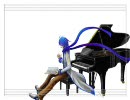 「Just_Be_Friends-piano.Ver-」 歌ってみた byとらくろ