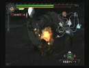 新・独り身な大剣使いの戦い　MH3 下位ベリオロス 2/3